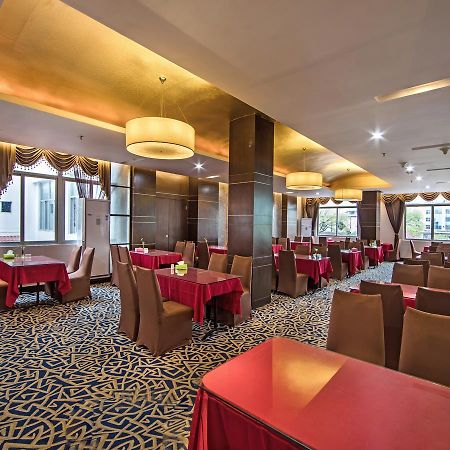 Baodao Exhibition Center Hotel Wuyishan  Exterior foto